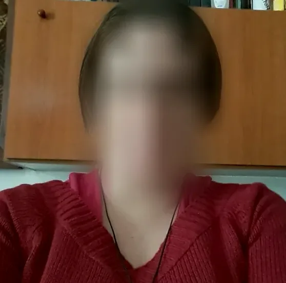 Franziska, 40