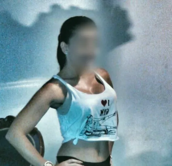 Hanna, 40