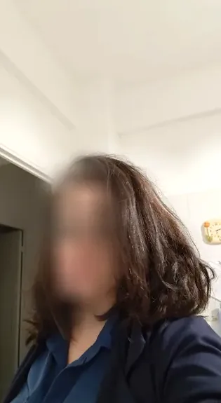 Janina, 39