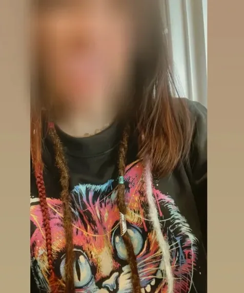 Janina, 31
