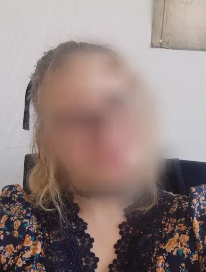 Larissa, 32