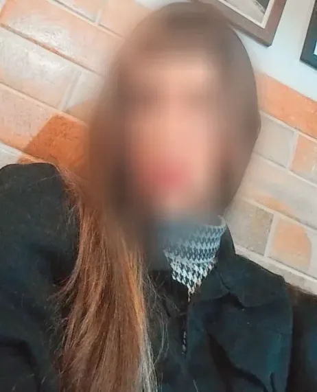 Lisa, 25