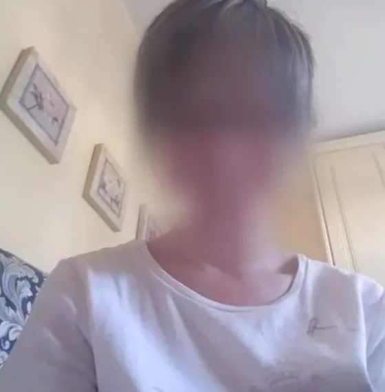 Michelle, 34