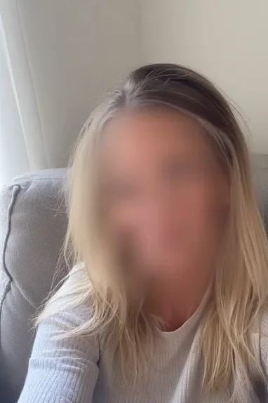 Nadine, 36