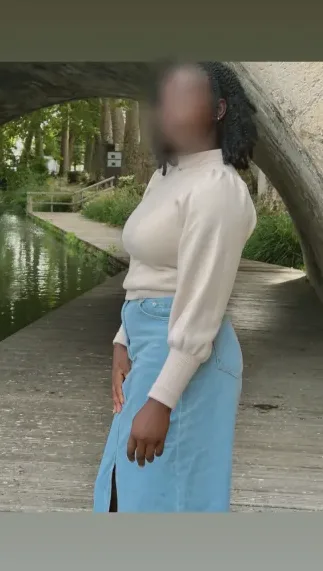 Sophia, 20