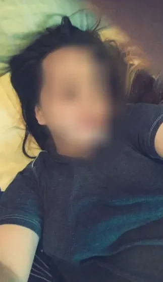 Sophie, 28